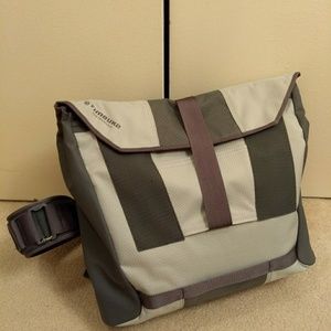 Timbuk2 Especial Claro Cycling Messenger bag